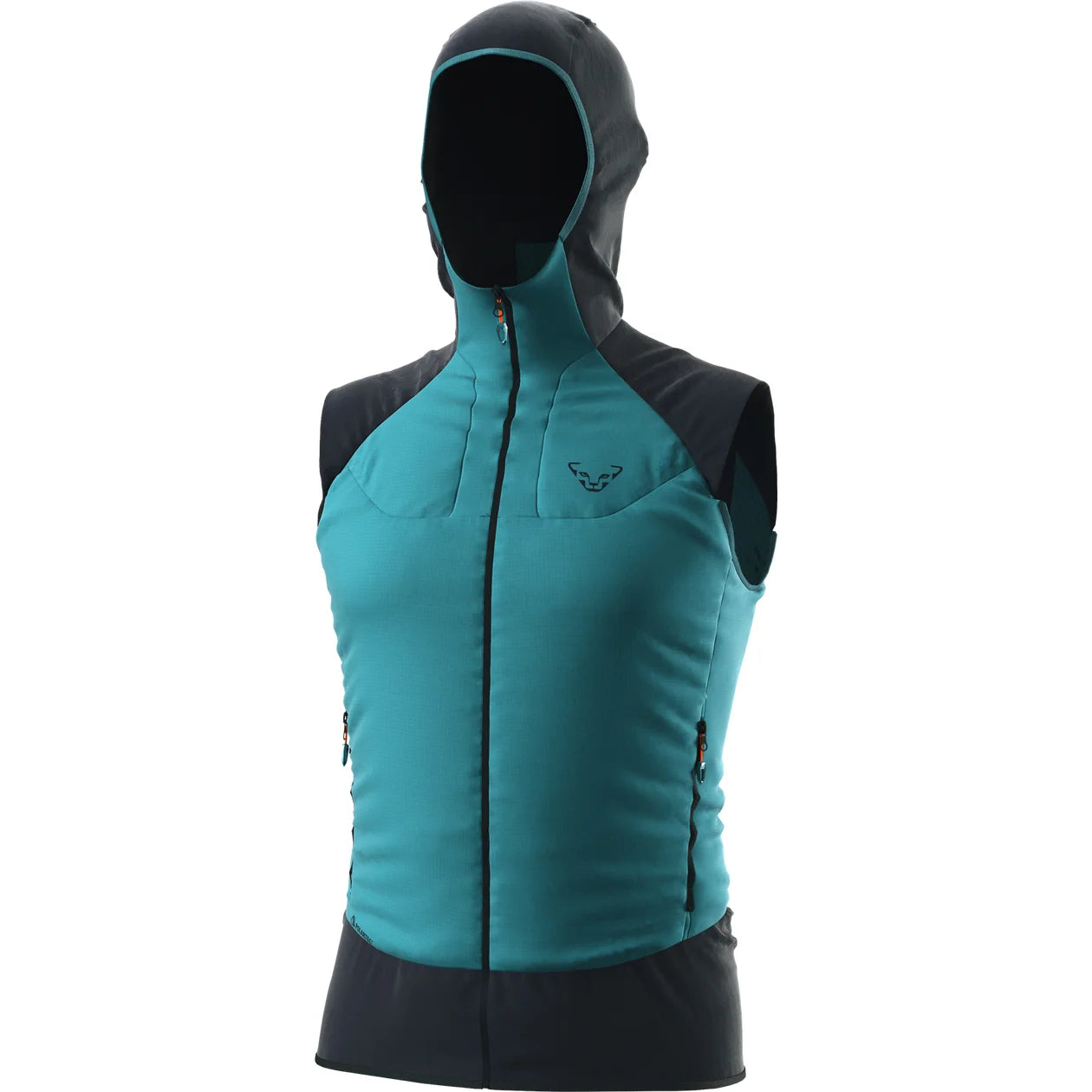 Dynafit Mezzalama PTC Alpha Herrenweste - Storm Blue