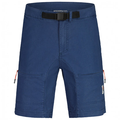 Maloja CudognM. Herren Shorts midnight