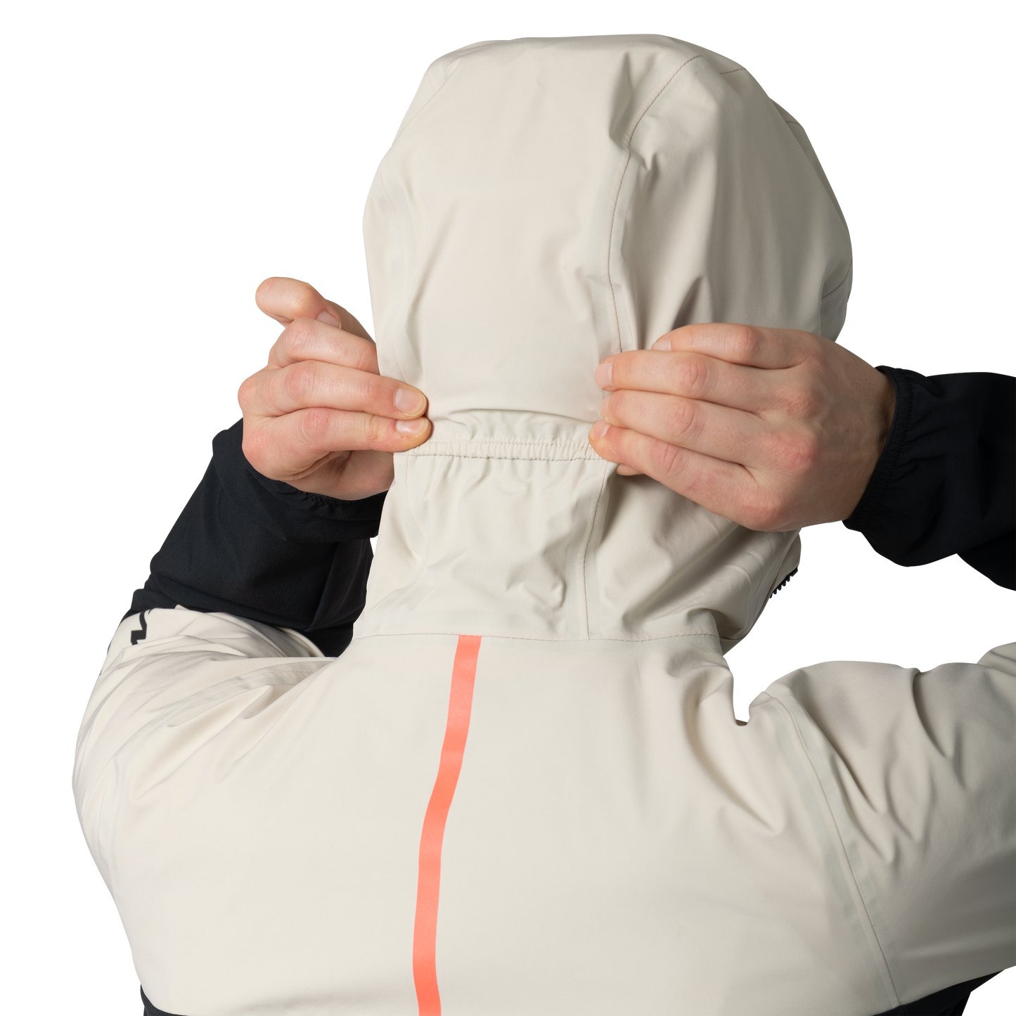 Dynafit Blacklight Softshell Jacke Overcast – Damen Softshelljacke - Pöllner Sports