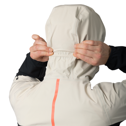 Dynafit Blacklight Softshell Jacke Overcast – Damen Softshelljacke - Pöllner Sports