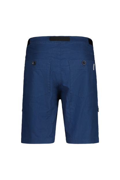 Maloja CudognM. Herren Shorts midnight