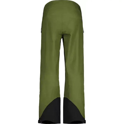 Maloja MANASM. Herren Skihose moss