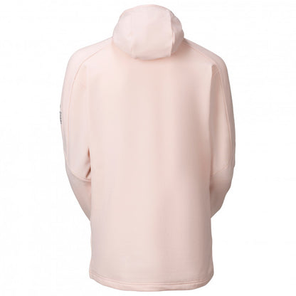 Sweet Protection Crusader Polartec Midlayer Damen in Dusty Pink – Hochwertige Fleecejacke für Outdoor-Aktivitäten