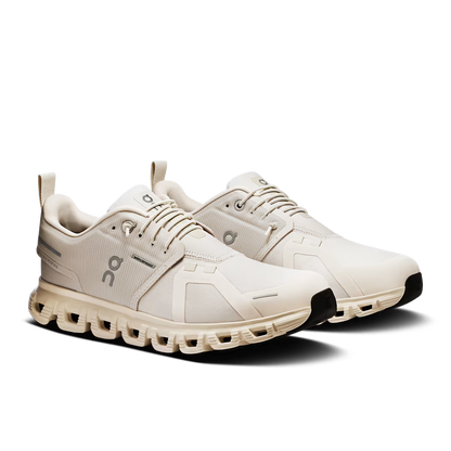 On Cloud 6 WP W Pearl | Cream – Freizeitschuh für Damen