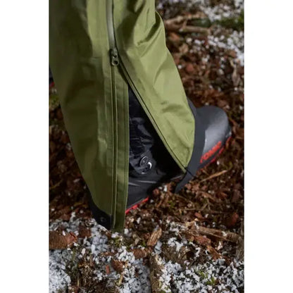 Maloja MANASM. Herren Skihose moss