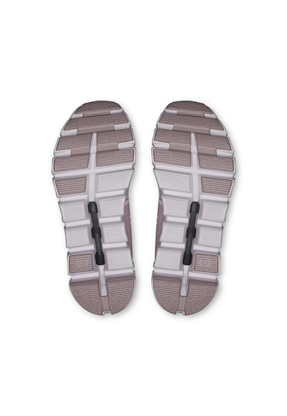 On Cloud 6 W Mauve | Orchid – Freizeitschuh für Damen