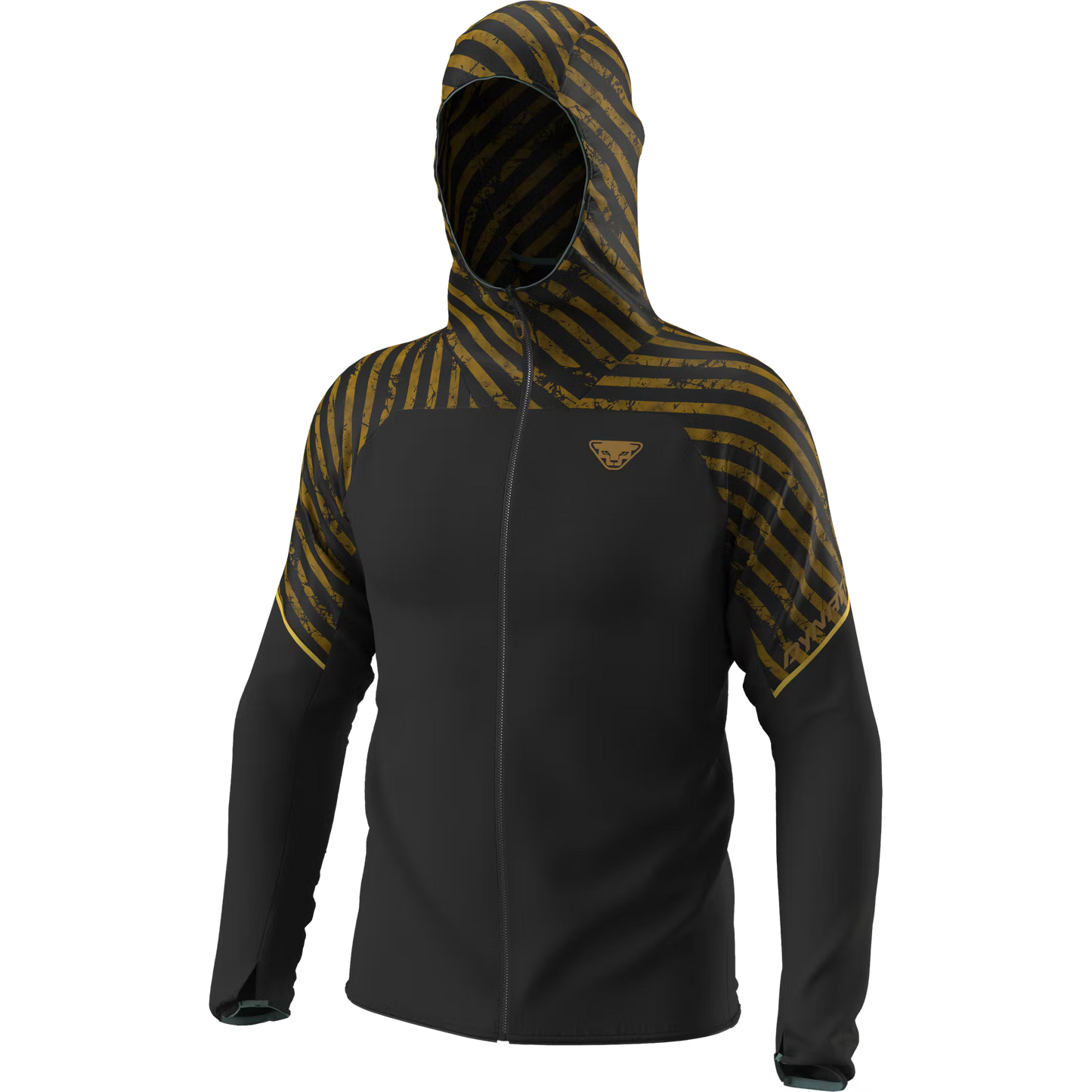 Dynafit Trail Wind Jacket M Relic – Herren Windjacke für Trailrunning