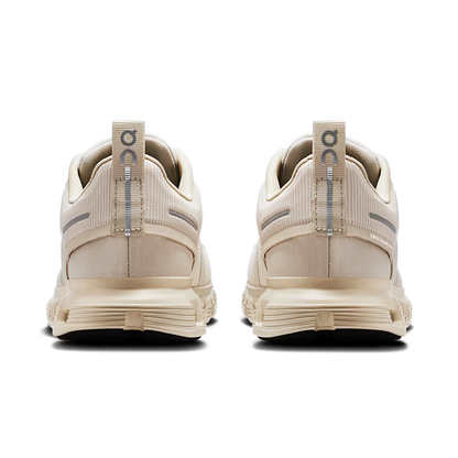 On Cloud 6 WP W Pearl | Cream – Freizeitschuh für Damen