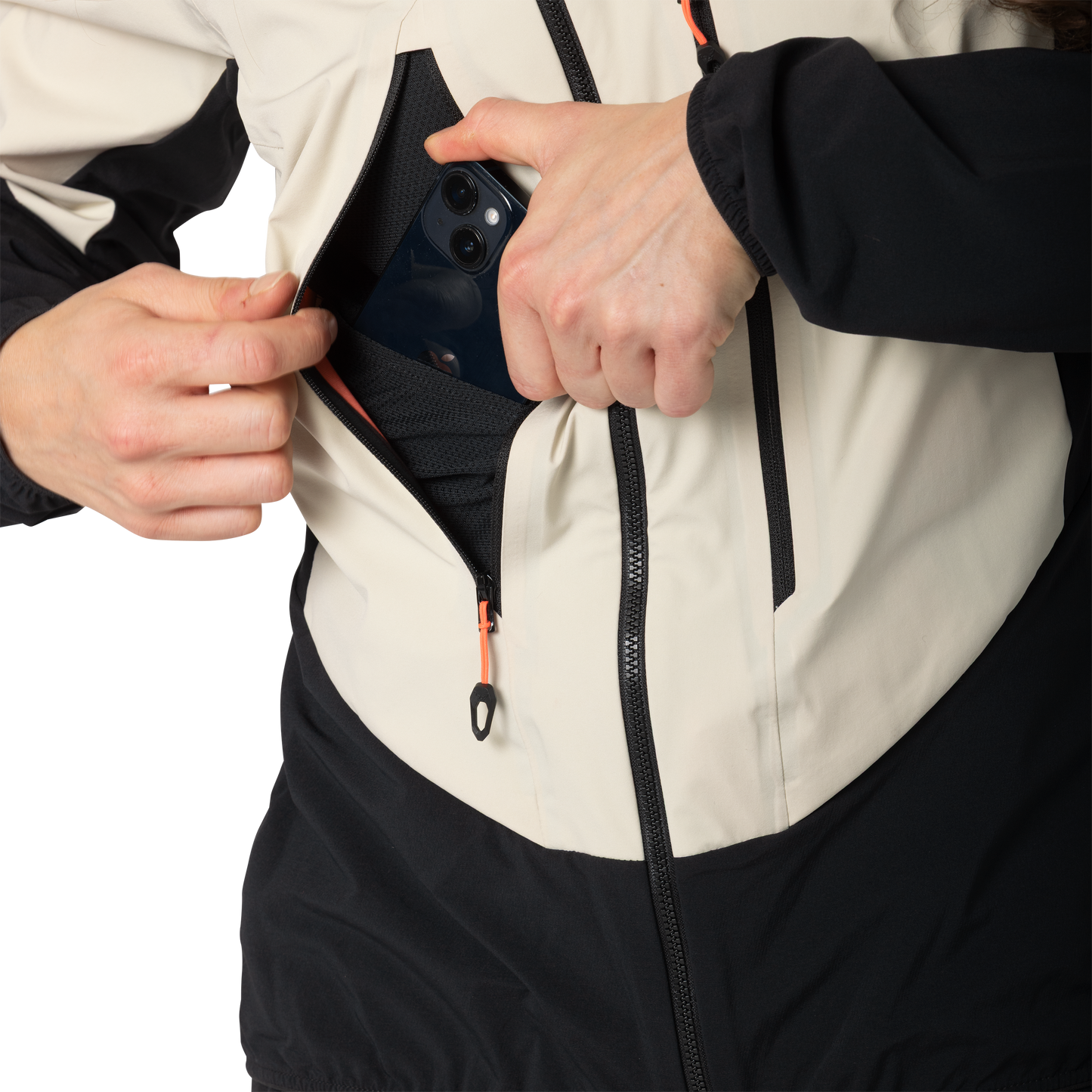 Dynafit Blacklight Softshell Jacke Overcast – Damen Softshelljacke - Pöllner Sports