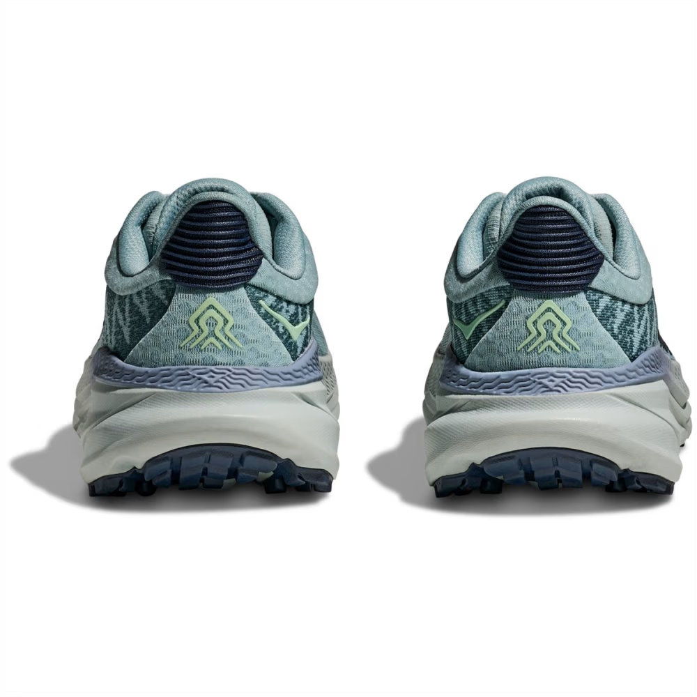 HOKA Challenger 7 Damen Laufschuh Druzy/Droplet