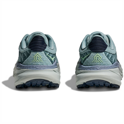 HOKA Challenger 7 Damen Laufschuh Druzy/Droplet