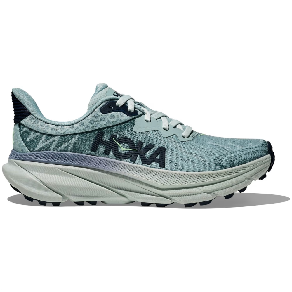 HOKA Challenger 7 Damen Laufschuh Druzy/Droplet