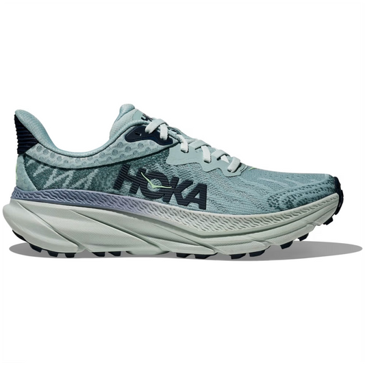 HOKA Challenger 7 Damen Laufschuh Druzy/Droplet