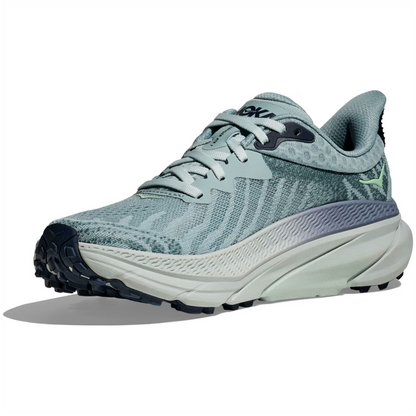 HOKA Challenger 7 Damen Laufschuh Druzy/Droplet