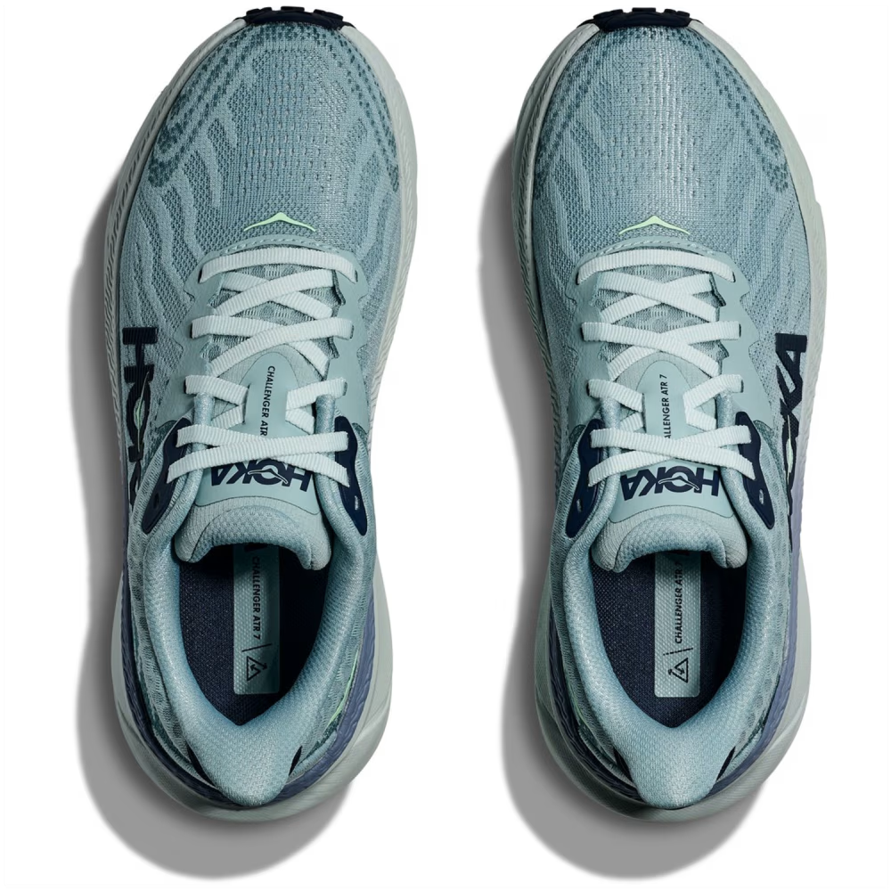 HOKA Challenger 7 Damen Laufschuh Druzy/Droplet