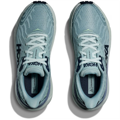 HOKA Challenger 7 Damen Laufschuh Druzy/Droplet