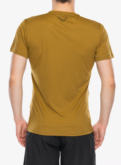 Dynafit Traverse 2 M S/S Tee Relic – Herren Funktionsshirt für Bergsport