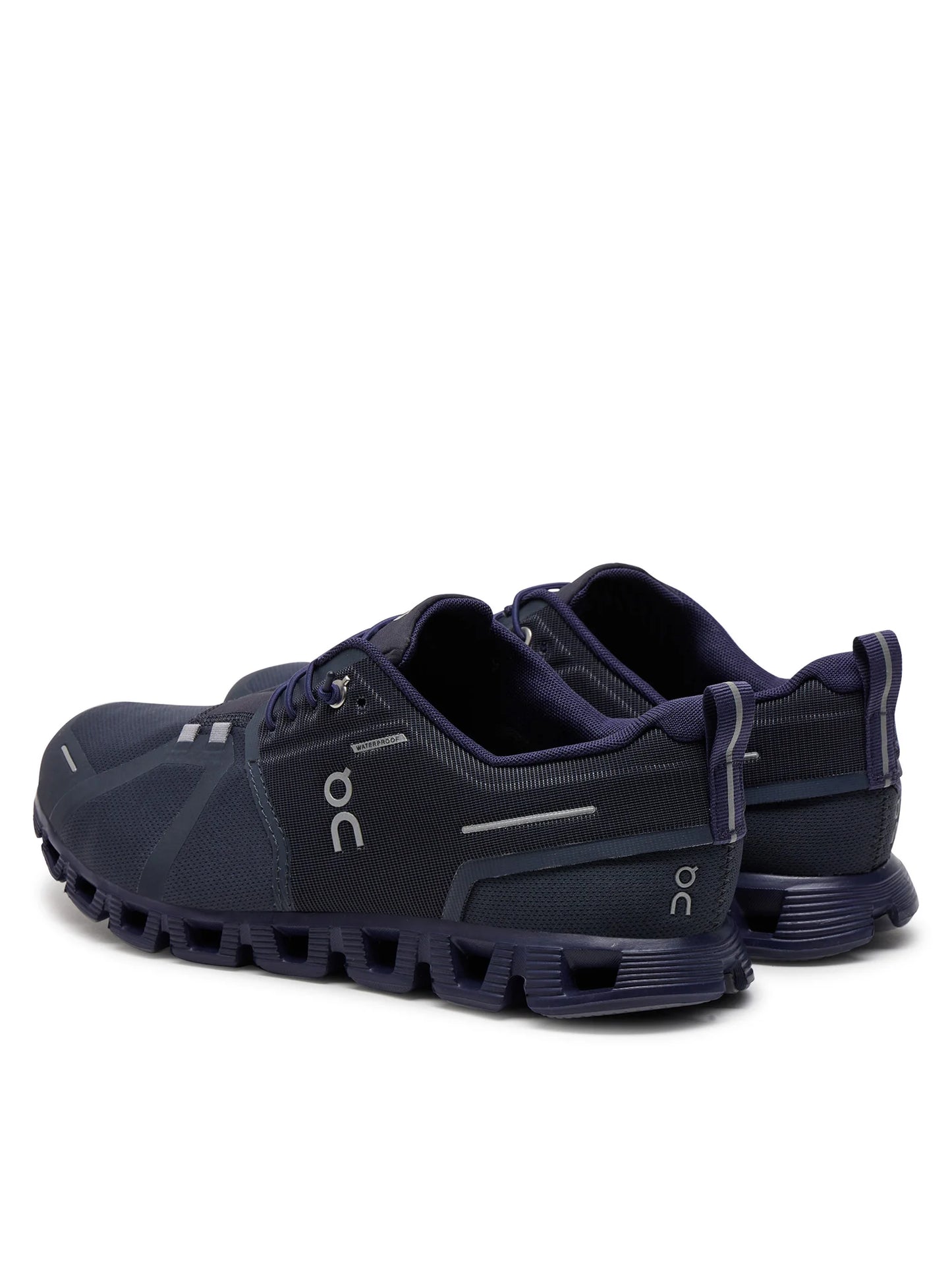 On Cloud 5 Waterproof Navy/Inc – Wasserdichter Freizeitschuh für Herren