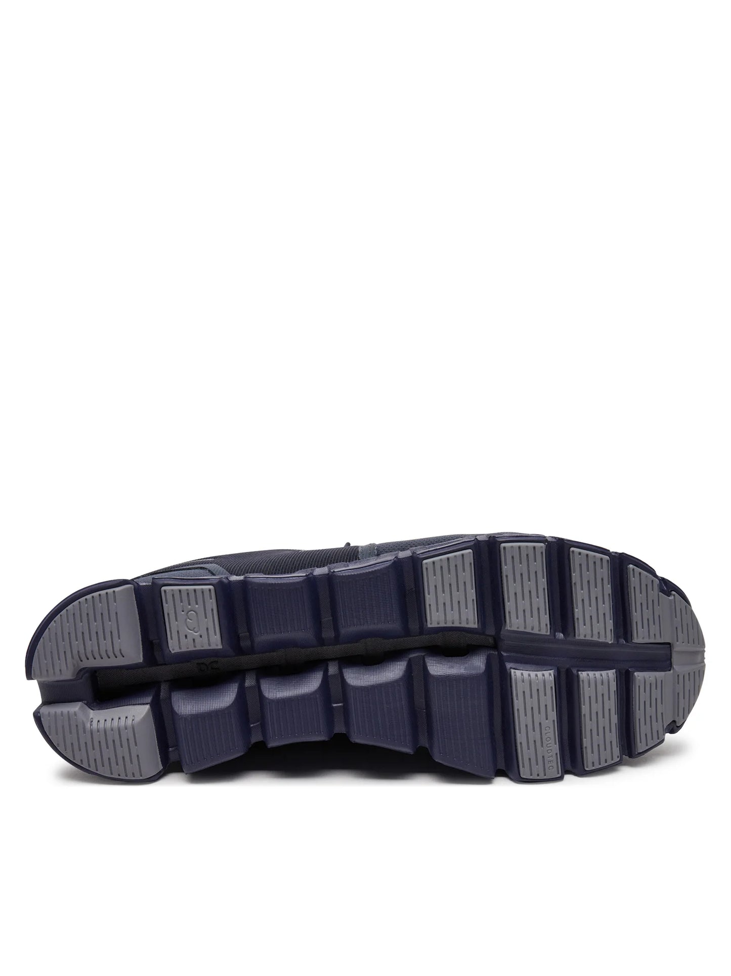 On Cloud 5 Waterproof Navy/Inc – Wasserdichter Freizeitschuh für Herren