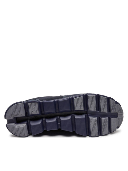 On Cloud 5 Waterproof Navy/Inc – Wasserdichter Freizeitschuh für Herren