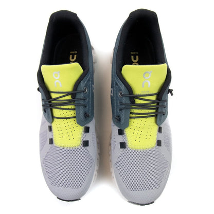 ON Cloud 5 | Herren Schuh | Olive Alloy