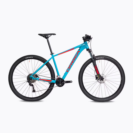 Orbea MX 29 40 | Vielseitiges Hardtail-Mountainbike für Abenteurer