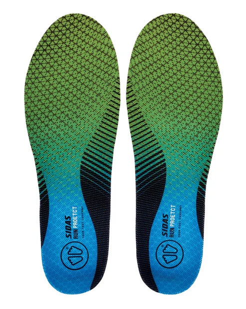 SIDAS Run 3D Protect – Einlegesohle