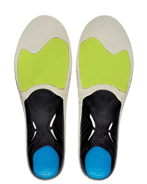 SIDAS Run 3D Protect – Einlegesohle