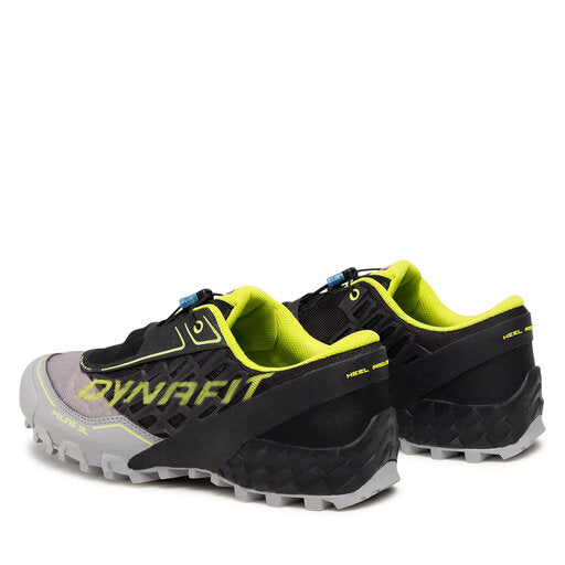 Dynafit Feline SL M Trailrunningschuh Herren Alloy/Black Out