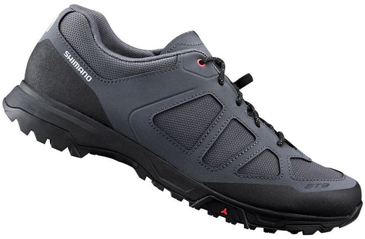 Shimano SH-ET3E E-Bike Schuhe Unisex mit Schnürung
