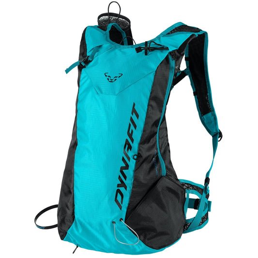 Dynafit Speed 20 Rucksack | Silvretta Black Out | 20L | Skitourenrucksack | Unisex